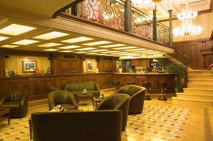 Royal San Marco Hotel
