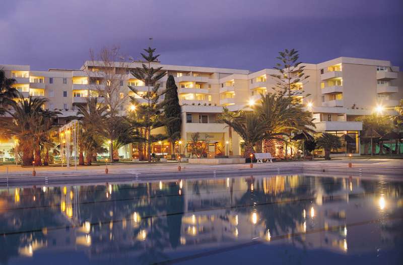 Pestana Viking Beach & Golf Resort