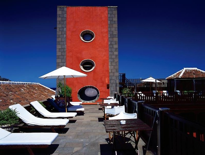 Boutique Hotel San Roque