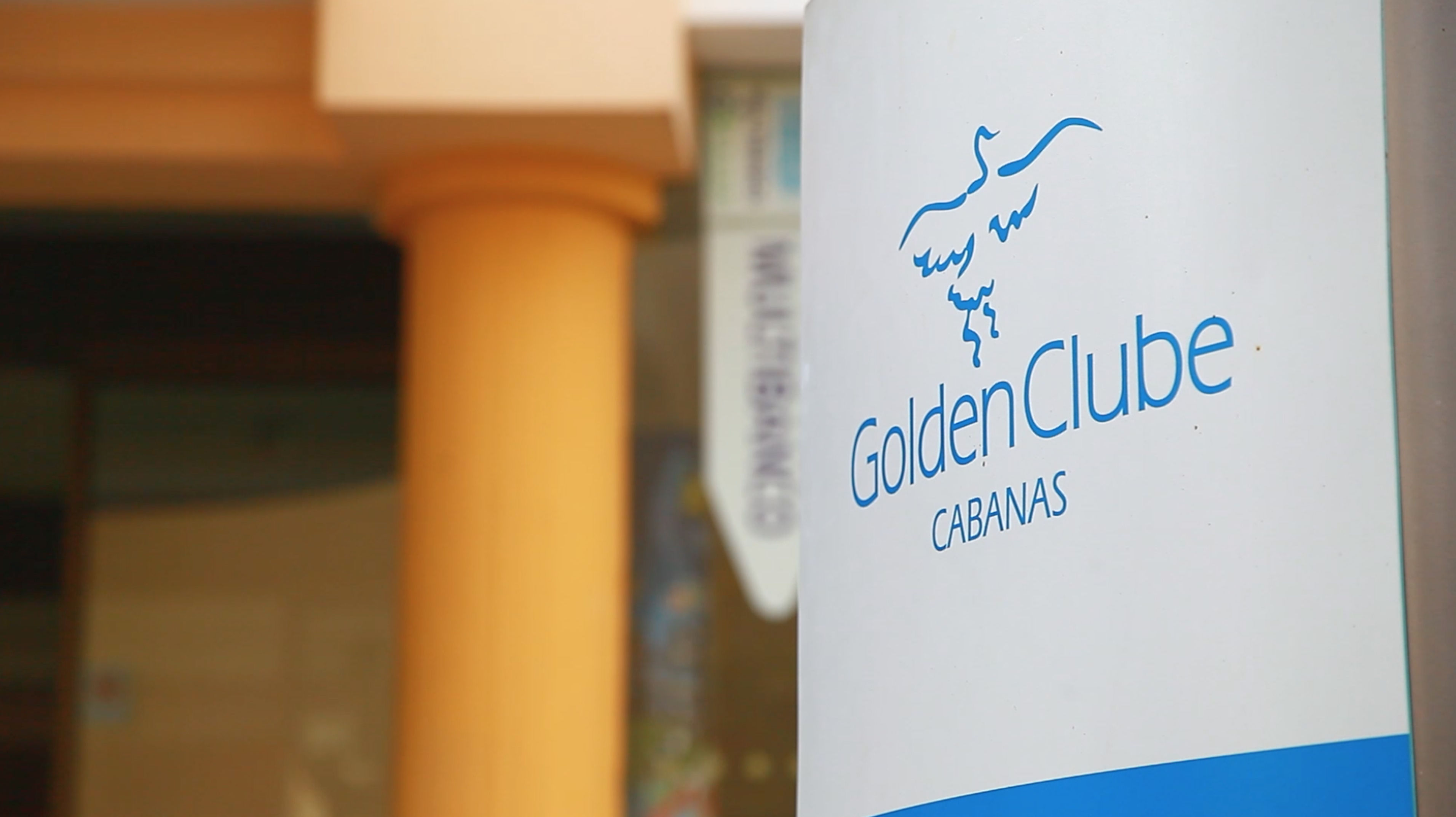 Golden Club Cabanas