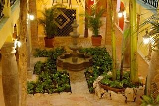 Hacienda Mariposa Boutique Hotel