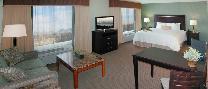 Hampton Inn & Suites Las Vegas Airport