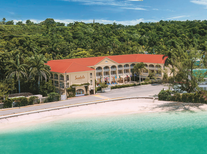 Sandals Inn