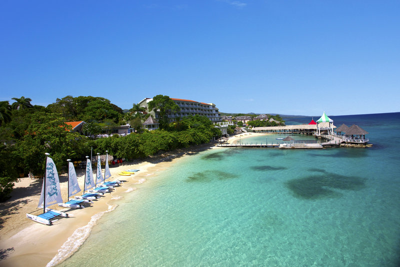 Sandals Ochi Beach Resort