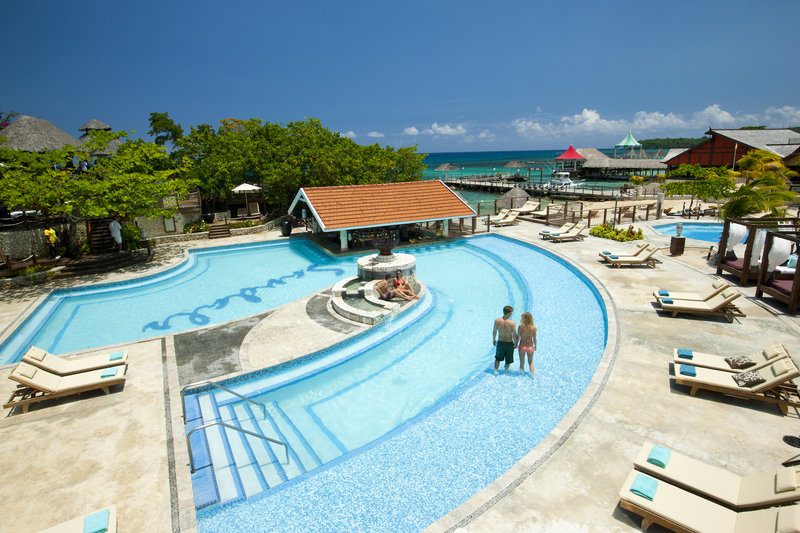 Sandals Ochi Beach Resort