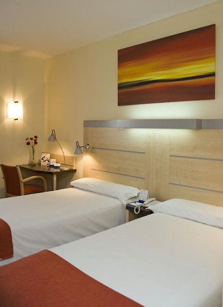 Holiday Inn Express Madrid-Getafe