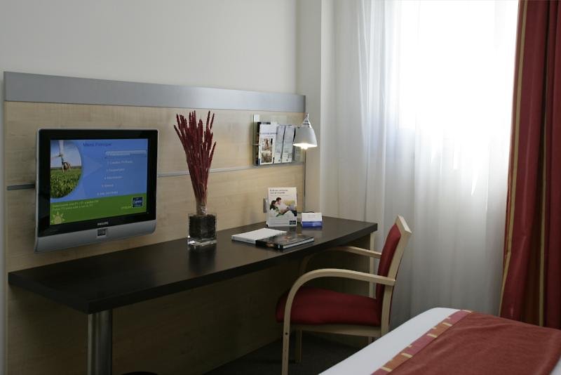 Holiday Inn Express Madrid-Getafe