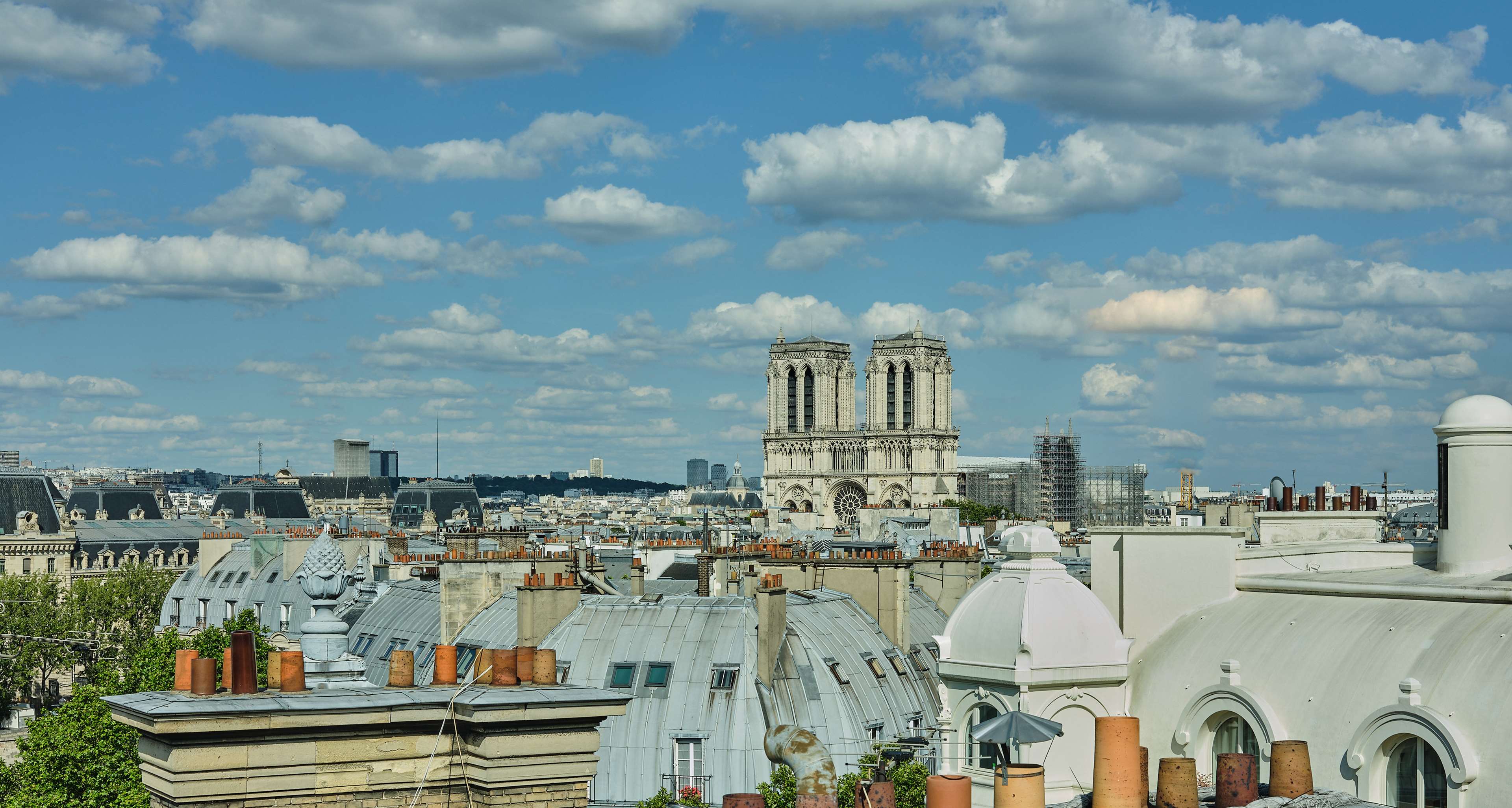 Holiday Inn Paris Notre Dame