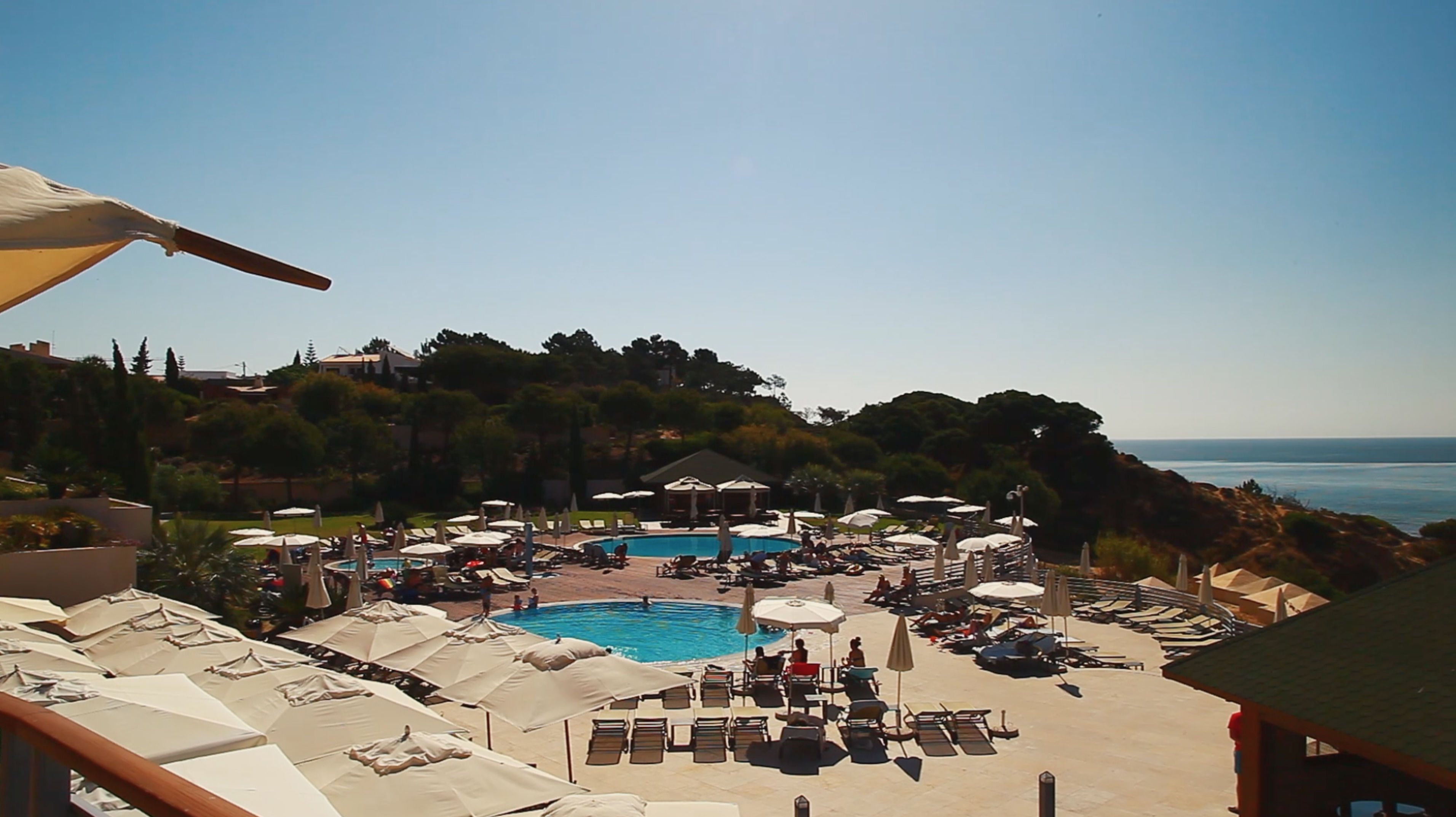 Grande Real Santa Eulalia Resort & Hotel Spa