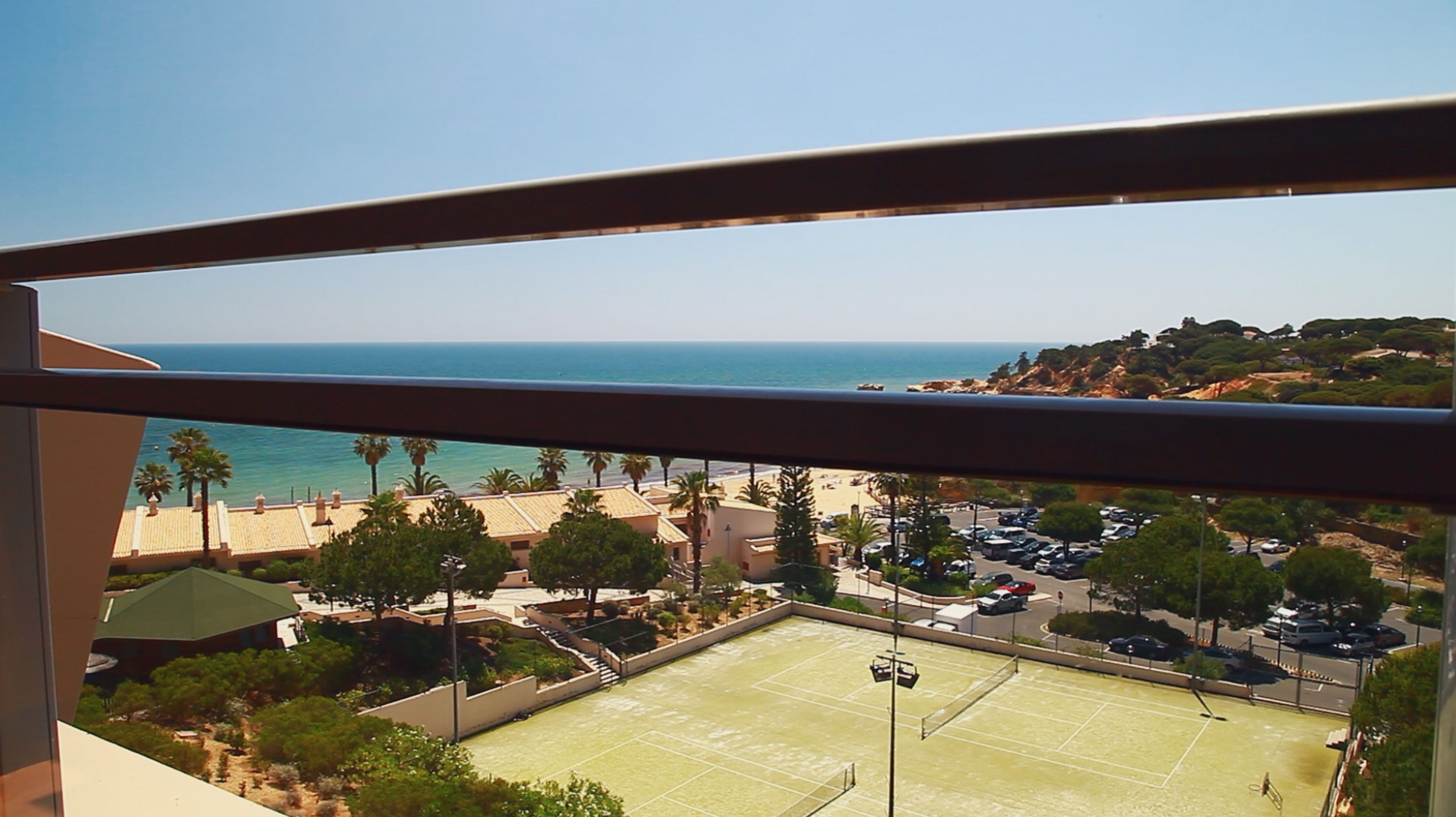 Grande Real Santa Eulalia Resort & Hotel Spa