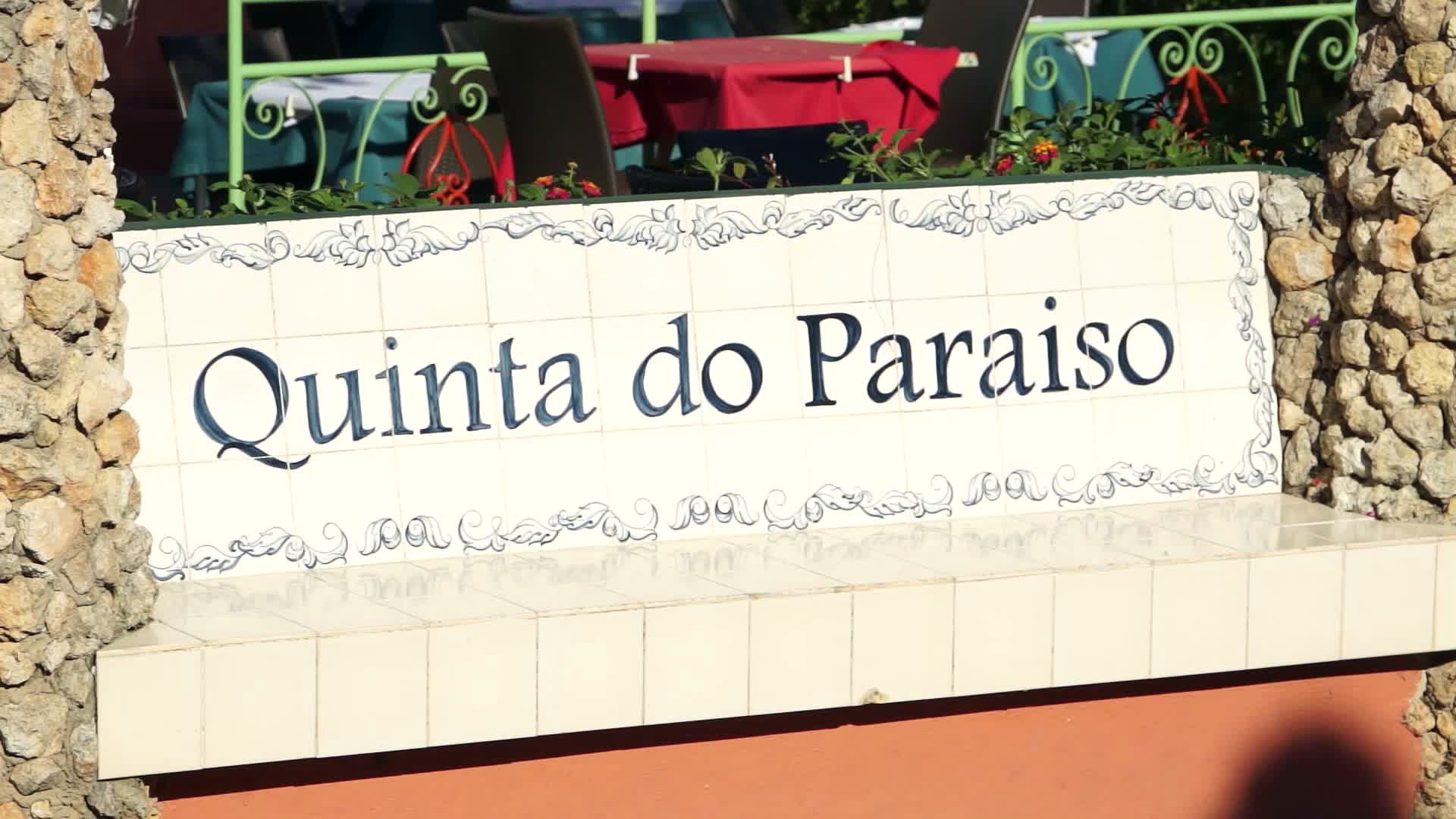 Quinta do Paraiso