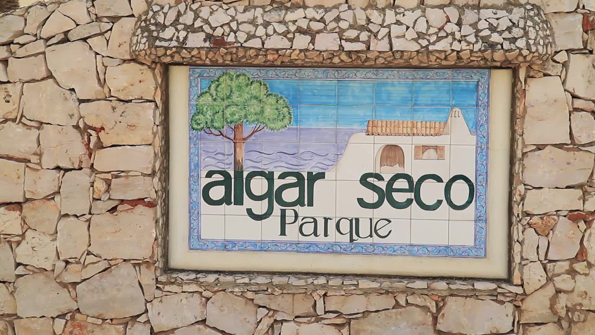 Algar Seco Parque