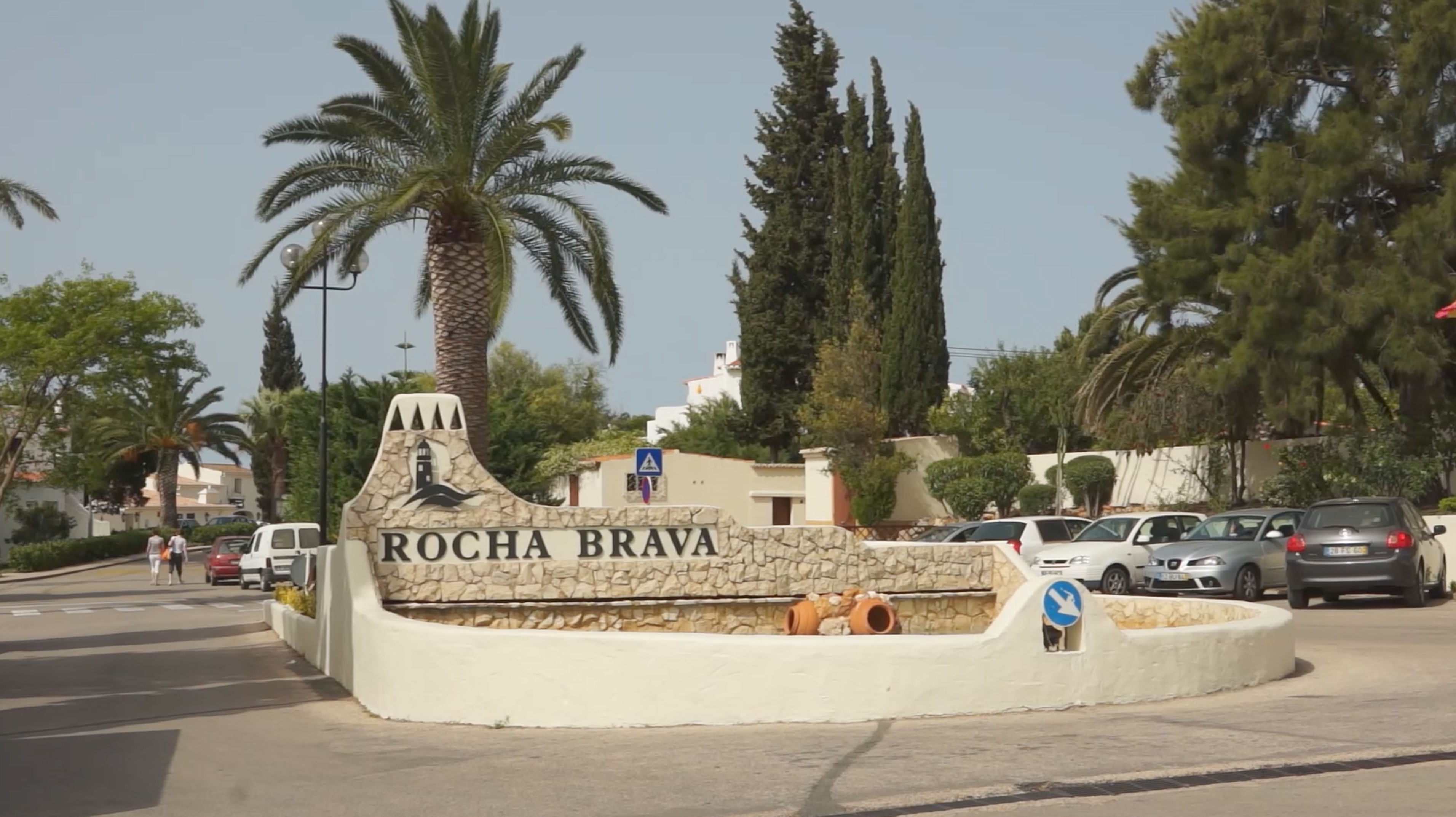 Rocha Brava Village Resort Photo