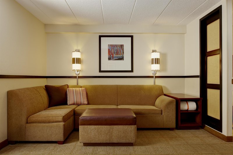 Hyatt Place Orlando Airport