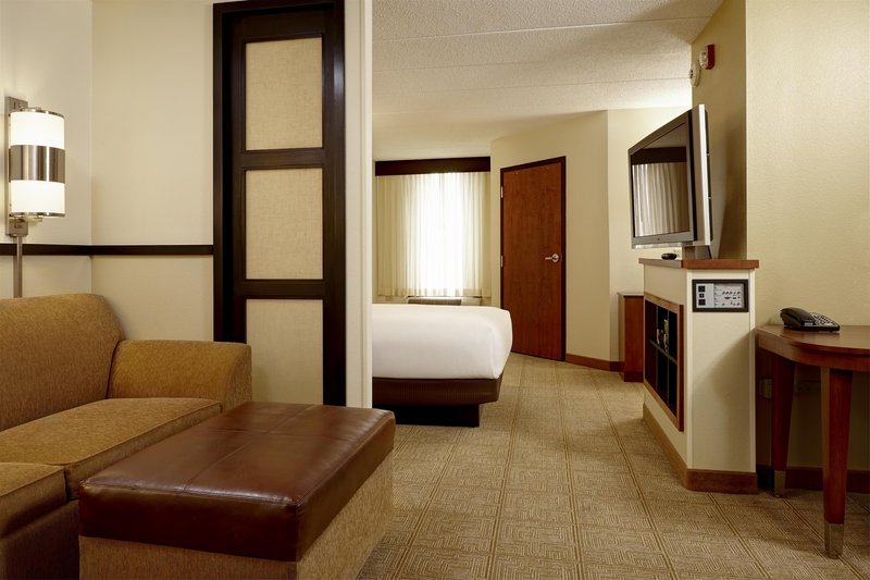 Hyatt Place Orlando Airport