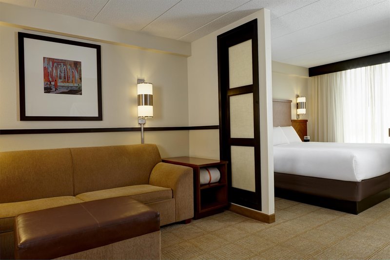 Hyatt Place Orlando Airport