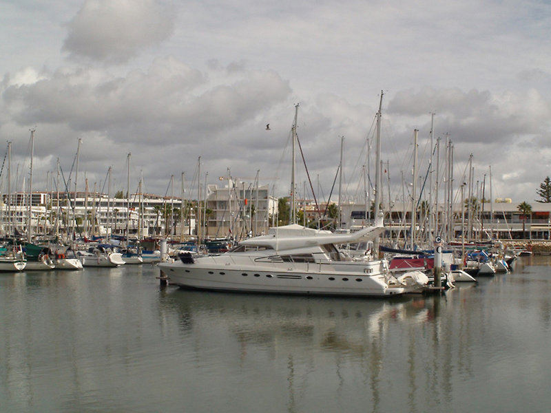 Marina Rio