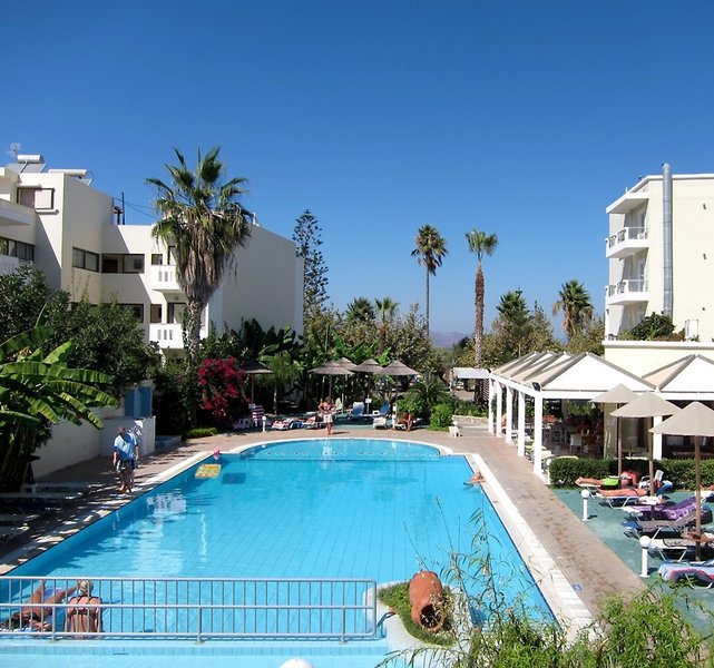 Kos Hotel Junior Suites