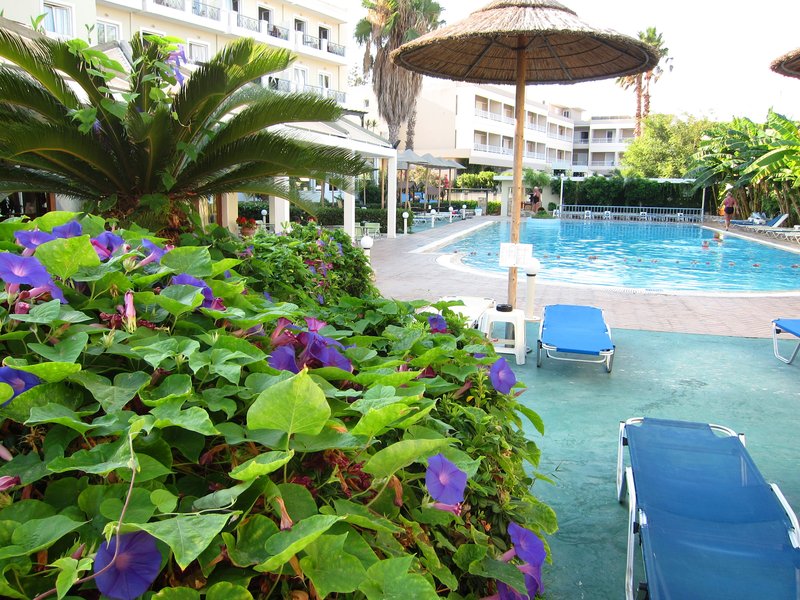 Kos Hotel Junior Suites