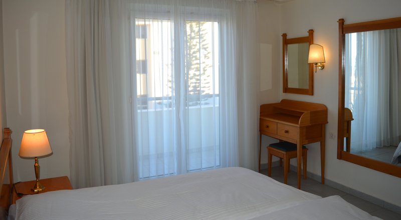 Kos Hotel Junior Suites