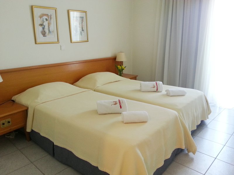 Kos Hotel Junior Suites