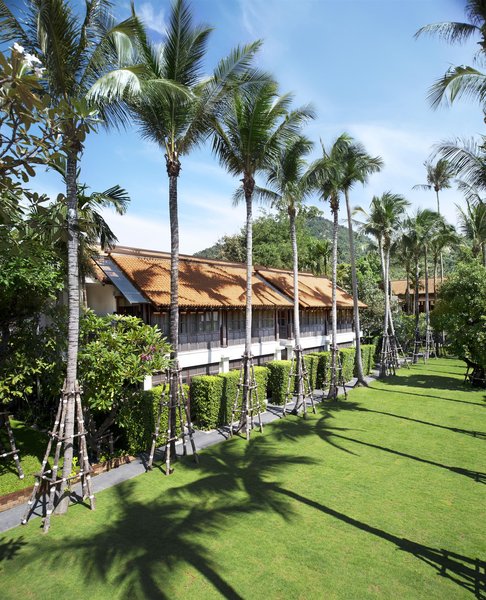 Le Méridien Koh Samui Resort & Spa