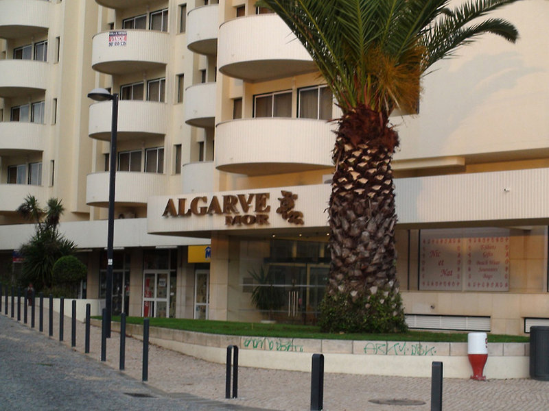 Algarve Mor Apartamentos