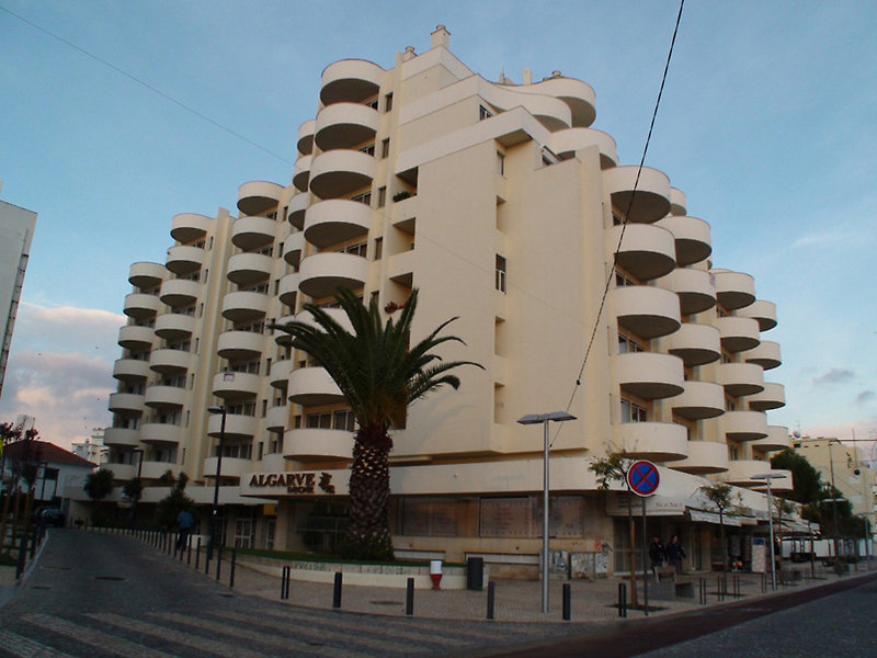 Algarve Mor Apartamentos Photo