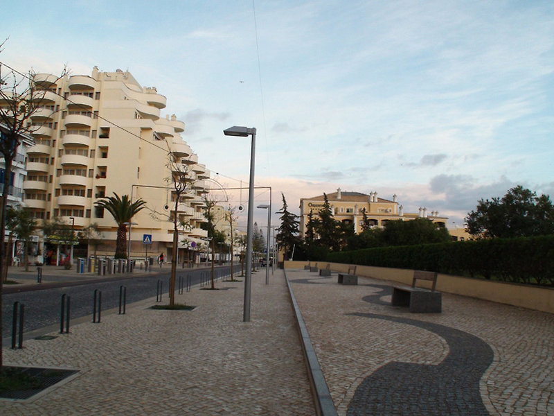 Algarve Mor Apartamentos Photo