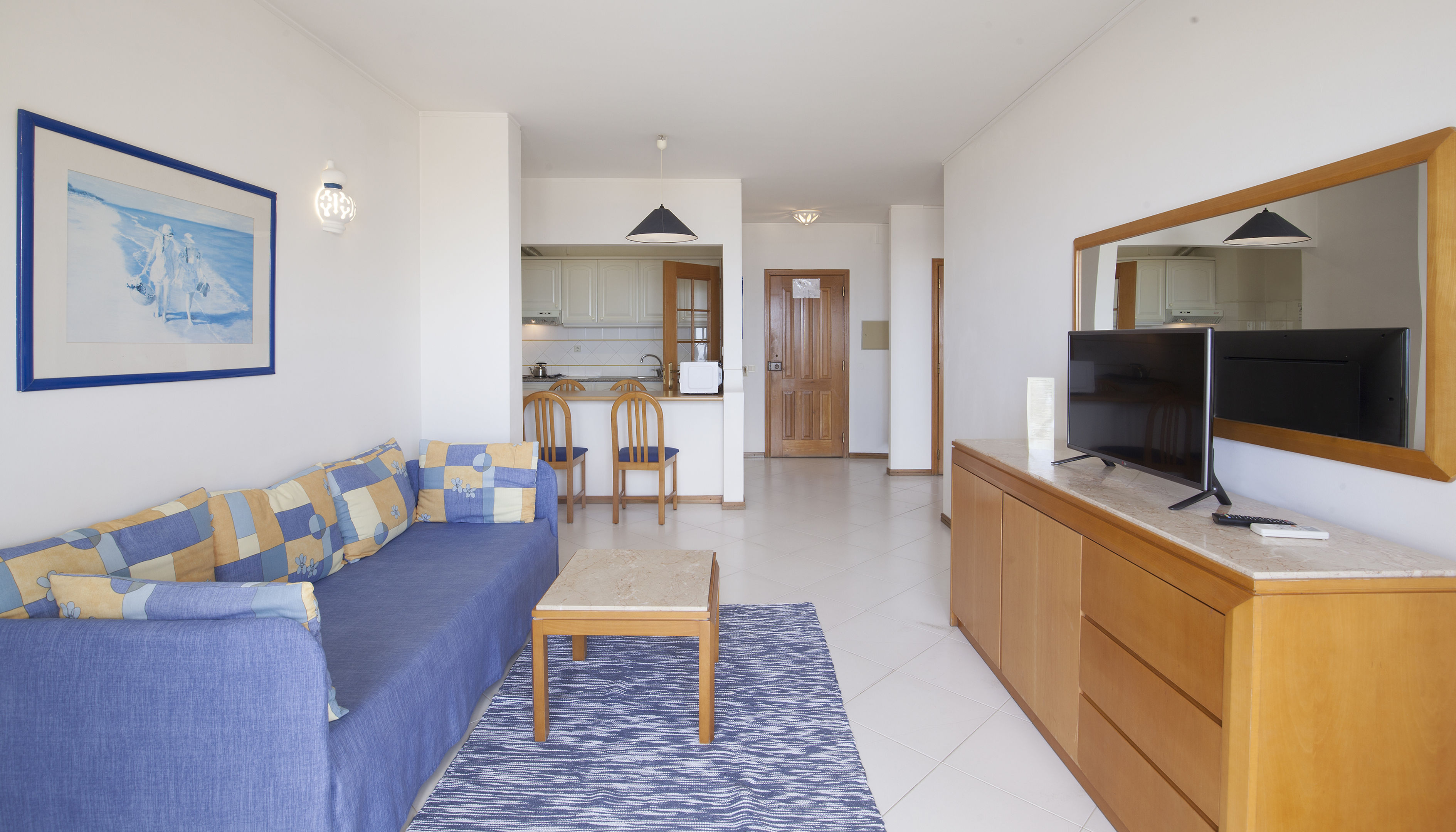 Turim Algarve Mor Hotel