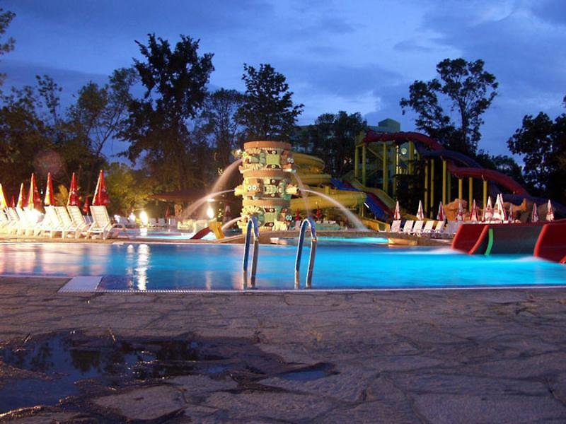 Kuban Resort and Aquapark