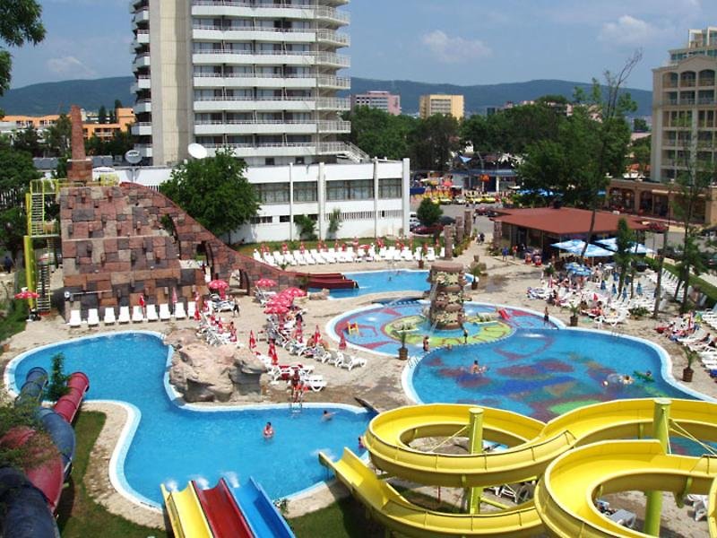 Kuban Resort And Aquapark