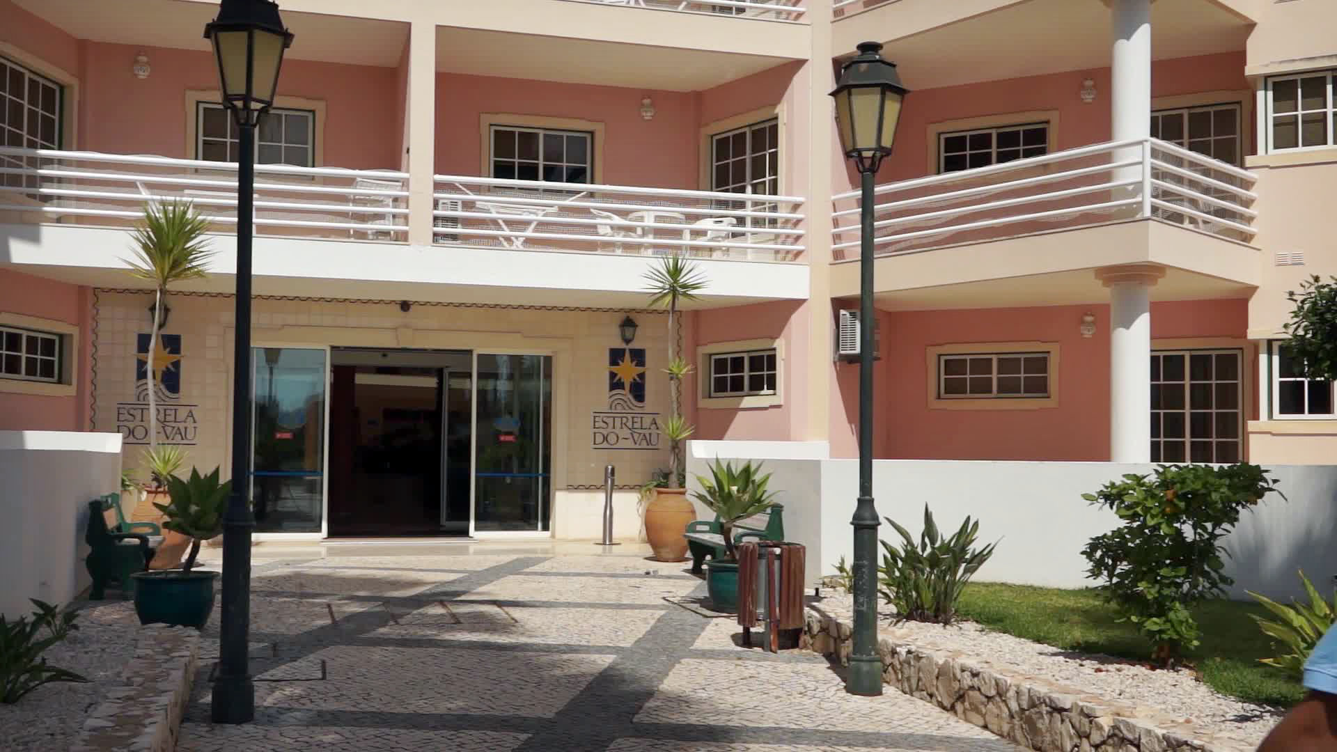 Turim Estrela do Vau Hotel