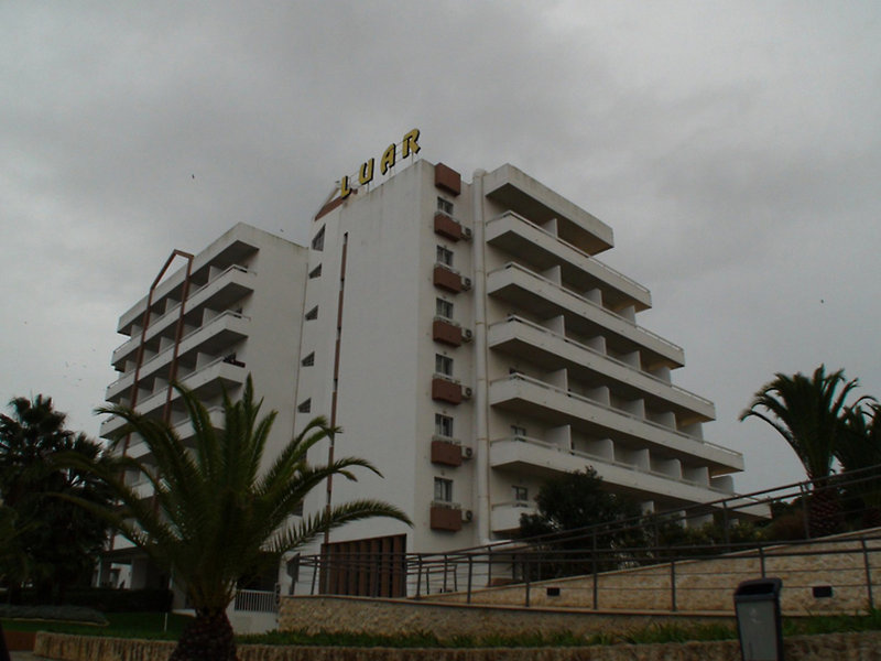 Luar Hotel