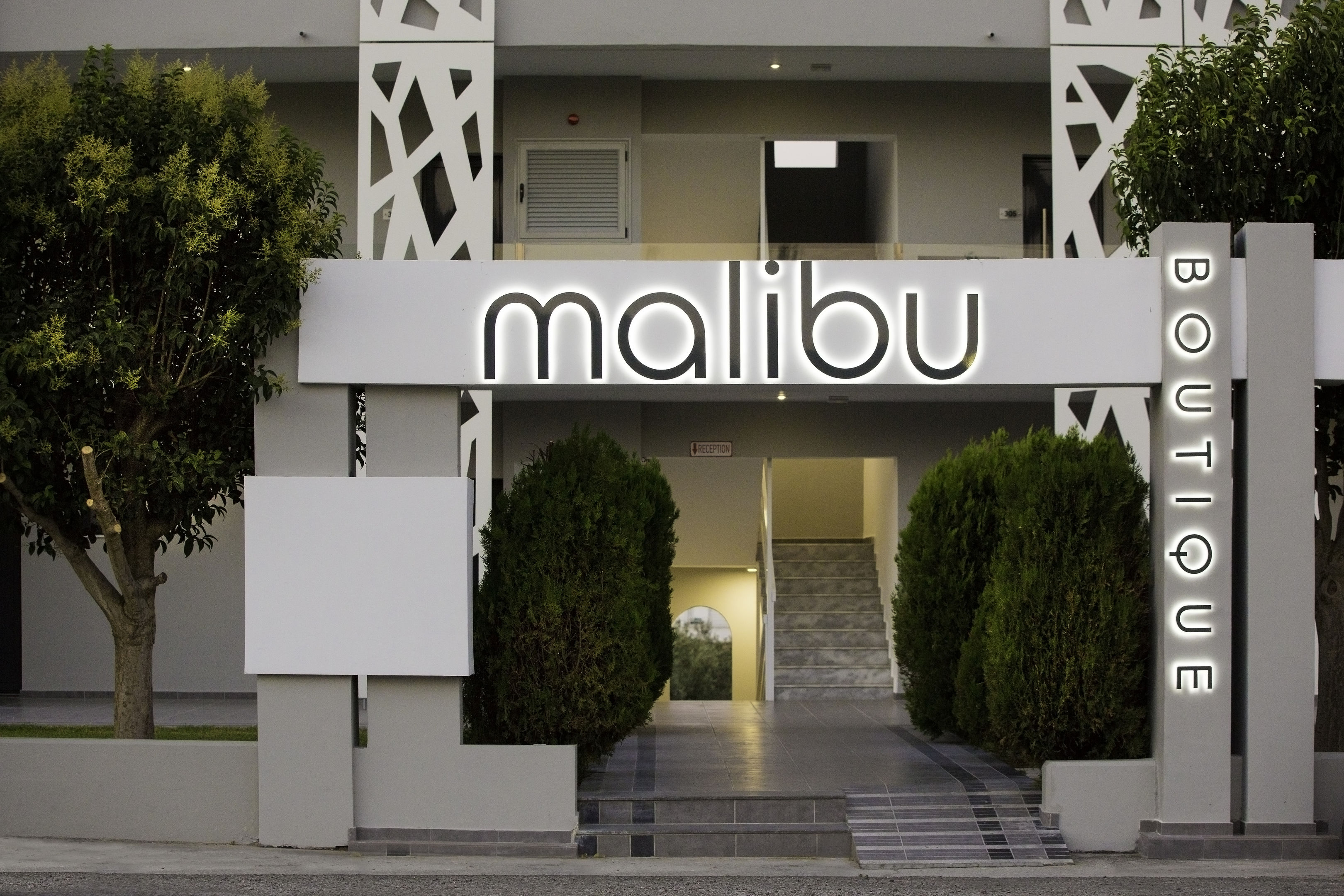 Malibu Boutique Studios Photo