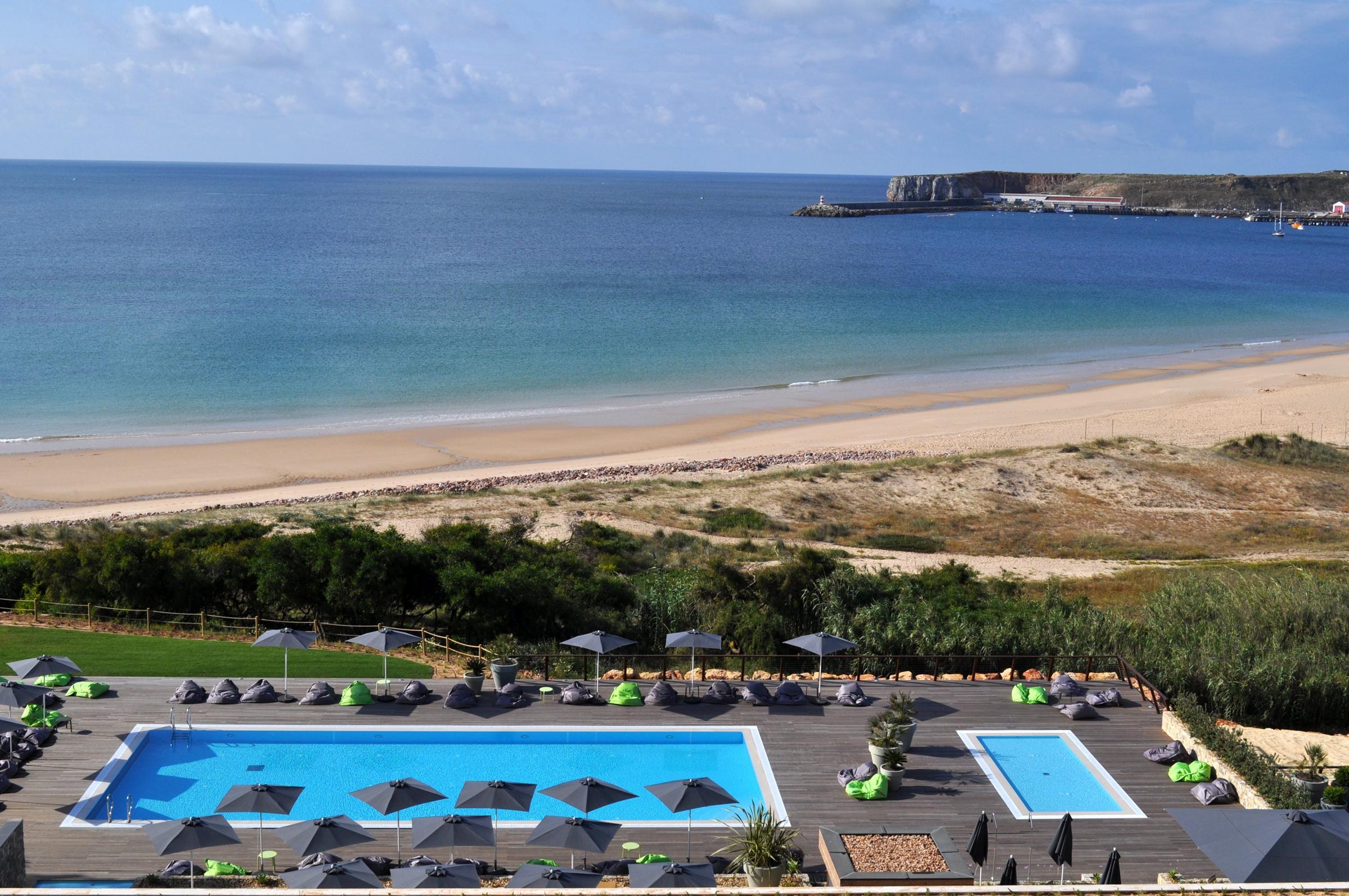 Martinhal Sagres Beach Family Resort Hotel