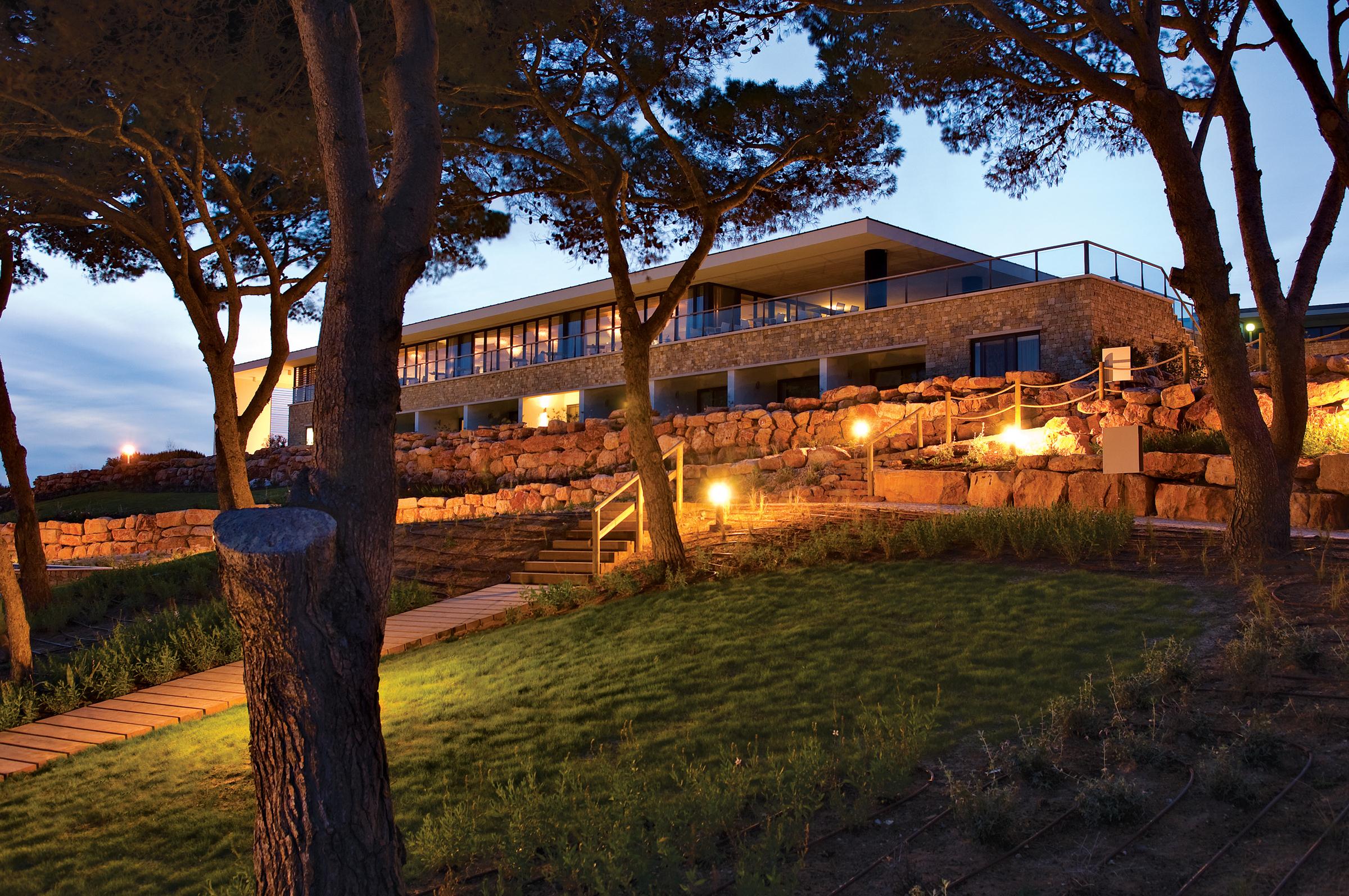 Martinhal Sagres Beach Family Resort Hotel