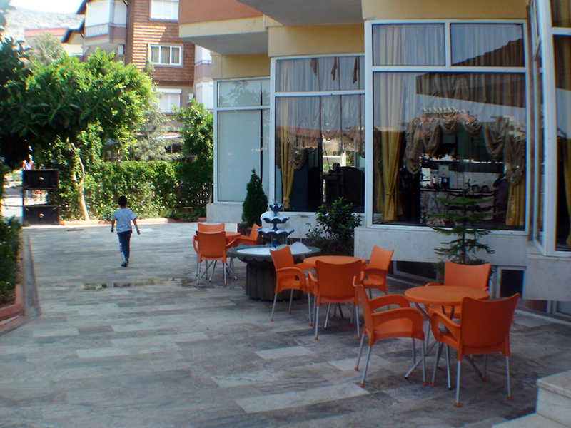 Kleopatra Sun Light Hotel