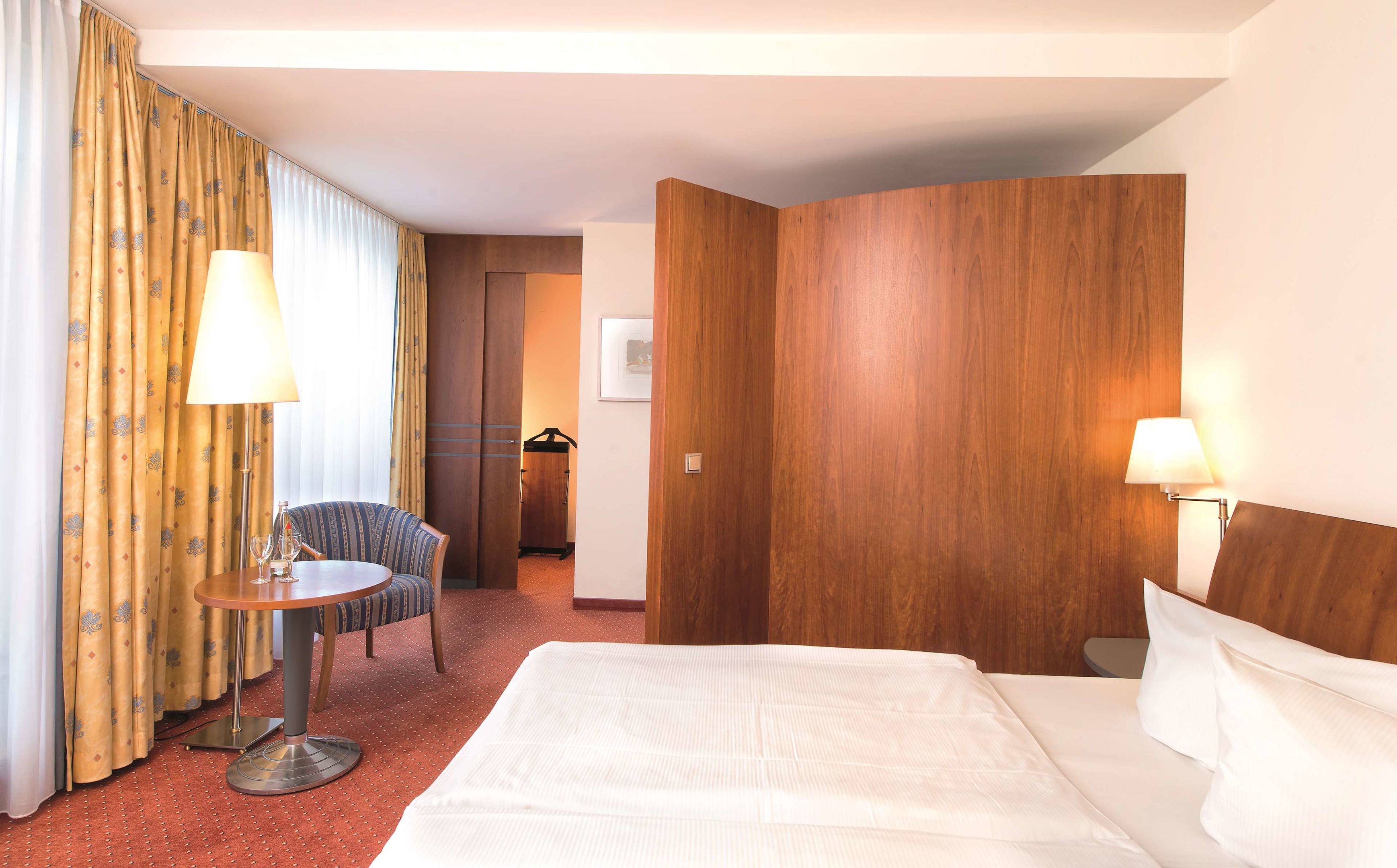 Seminaris Seehotel Potsdam