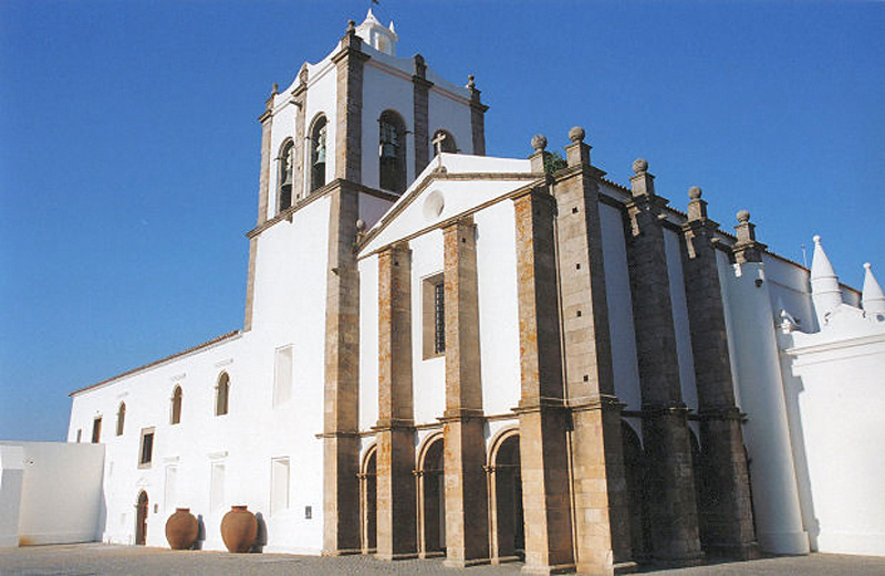 Pousada Convento De Arraiolos Photo