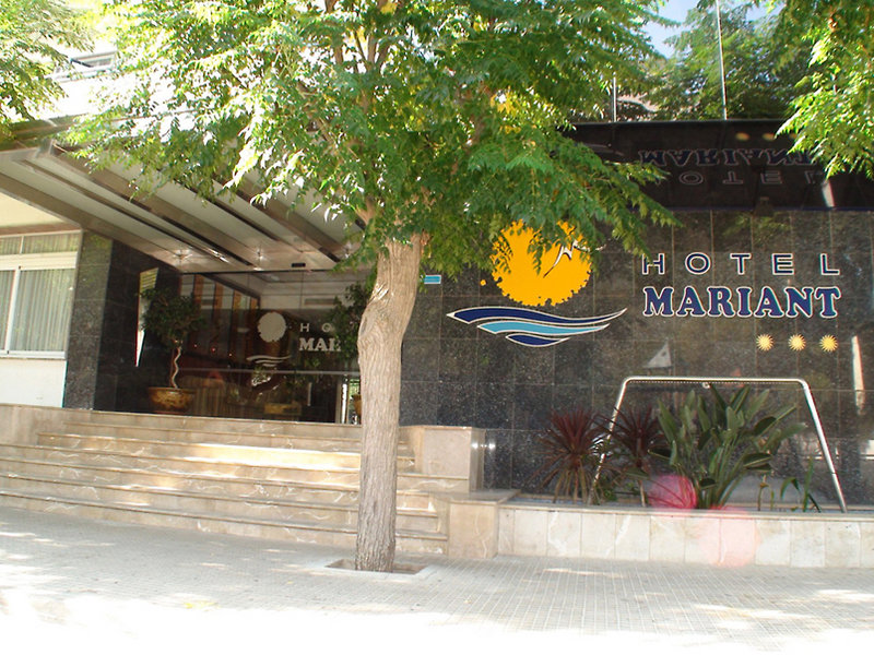 Hotel Mariant Photo