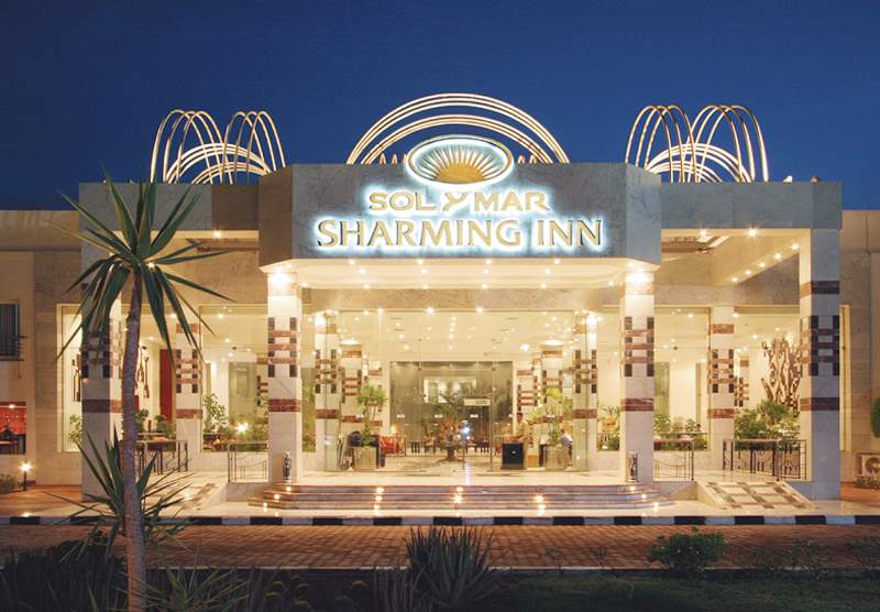 Sharming Inn
