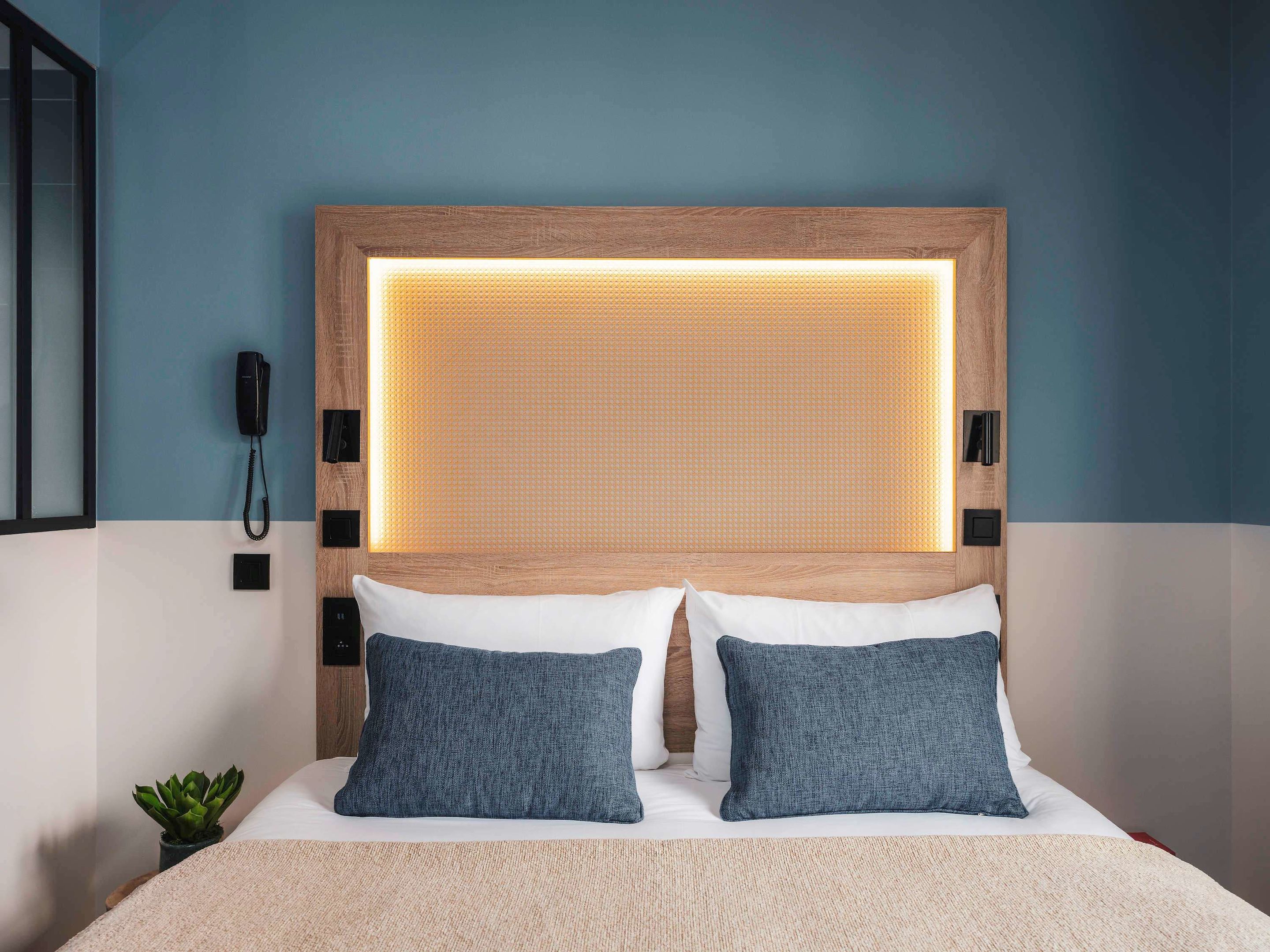 Ibis Styles Paris Montmartre Nord