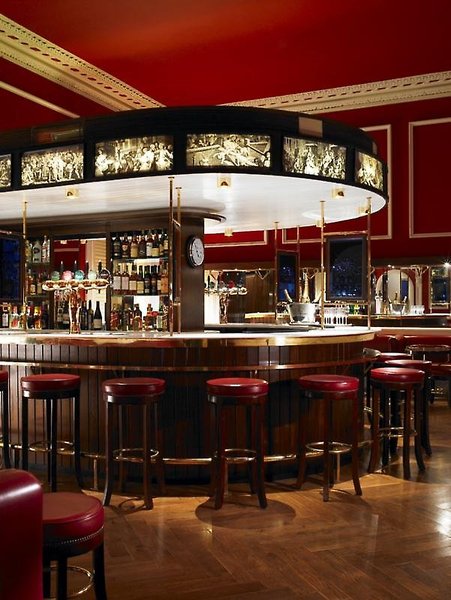 The Shelbourne Dublin, A Renaissance Hotel