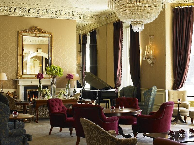 The Shelbourne Dublin, A Renaissance Hotel