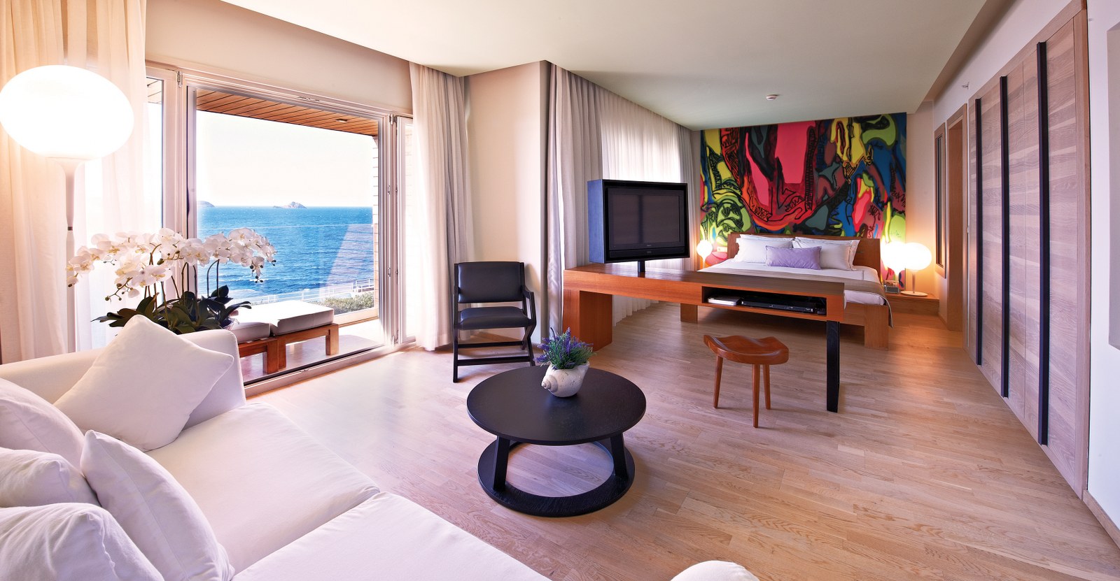 Palmalife Bodrum Resort & Spa