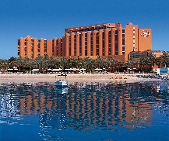 Sheraton Abu Dhabi Hotel & Resort