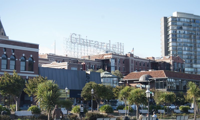 Sheraton at Fishermans Wharf Hotel