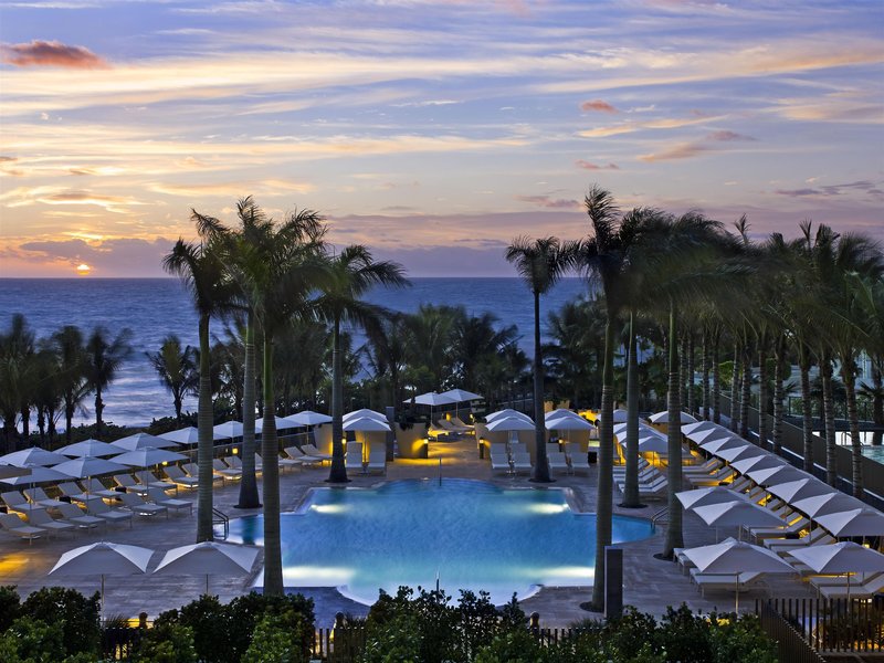 The St. Regis Bal Harbour Resort