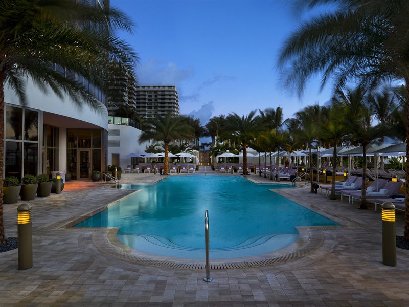 The St. Regis Bal Harbour Resort